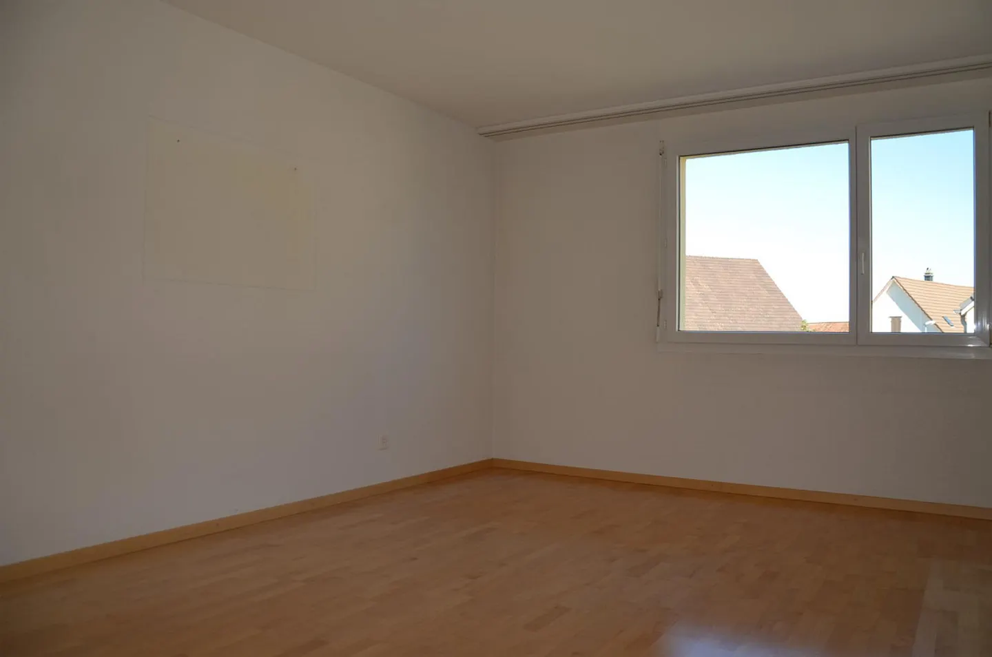 Bright family apartment with a view of greenery - Photo 8 of 14