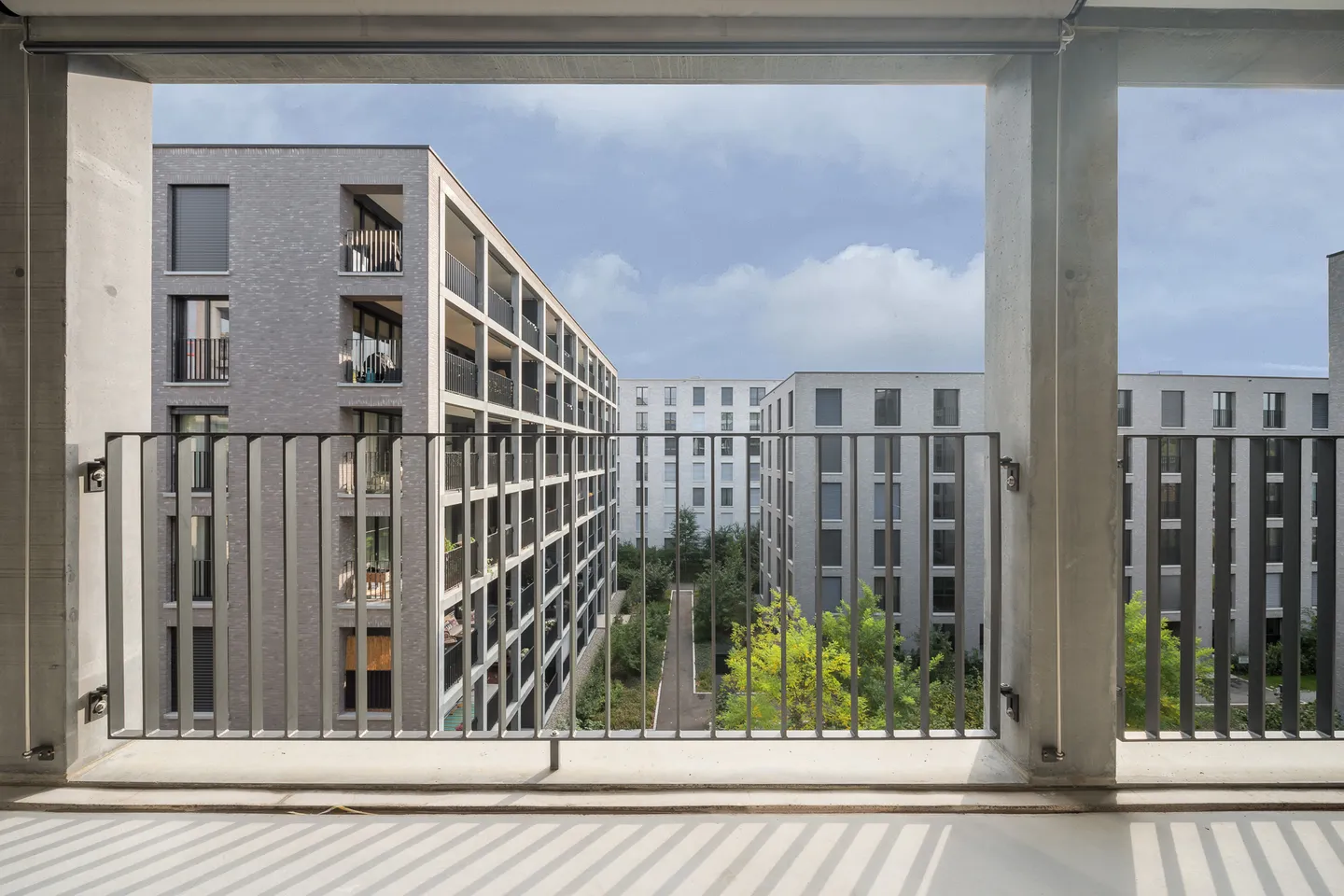 Votre nouveau chez-vous vous attend! - Photo 7 sur 7