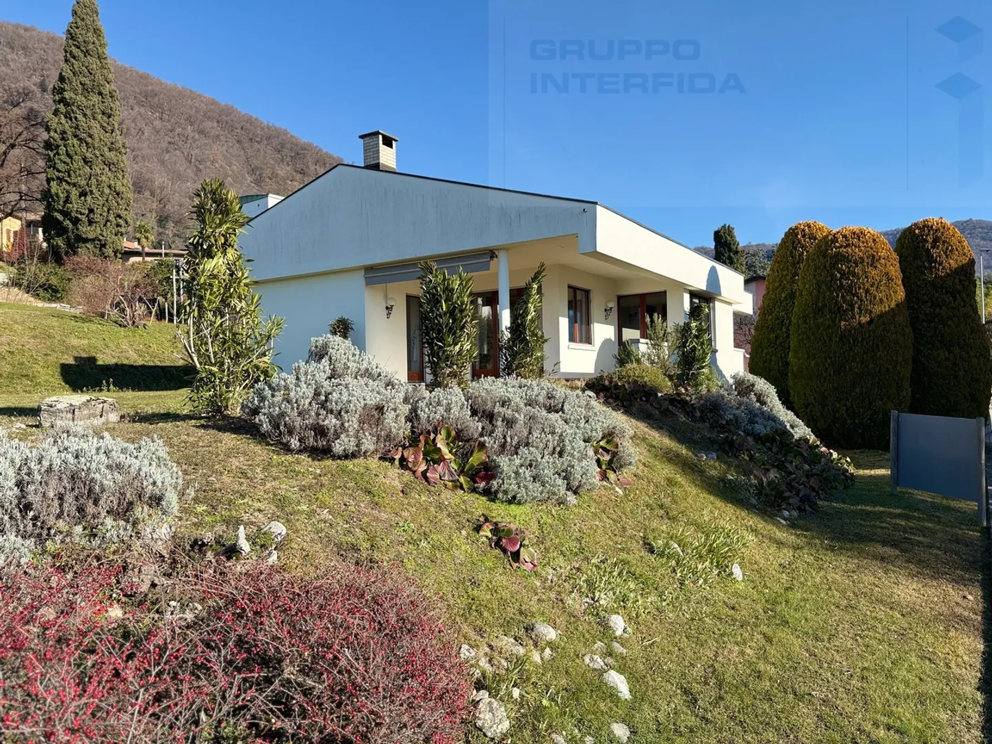 BELLA CASA UNIFAMILIARE - Foto 1 di 15