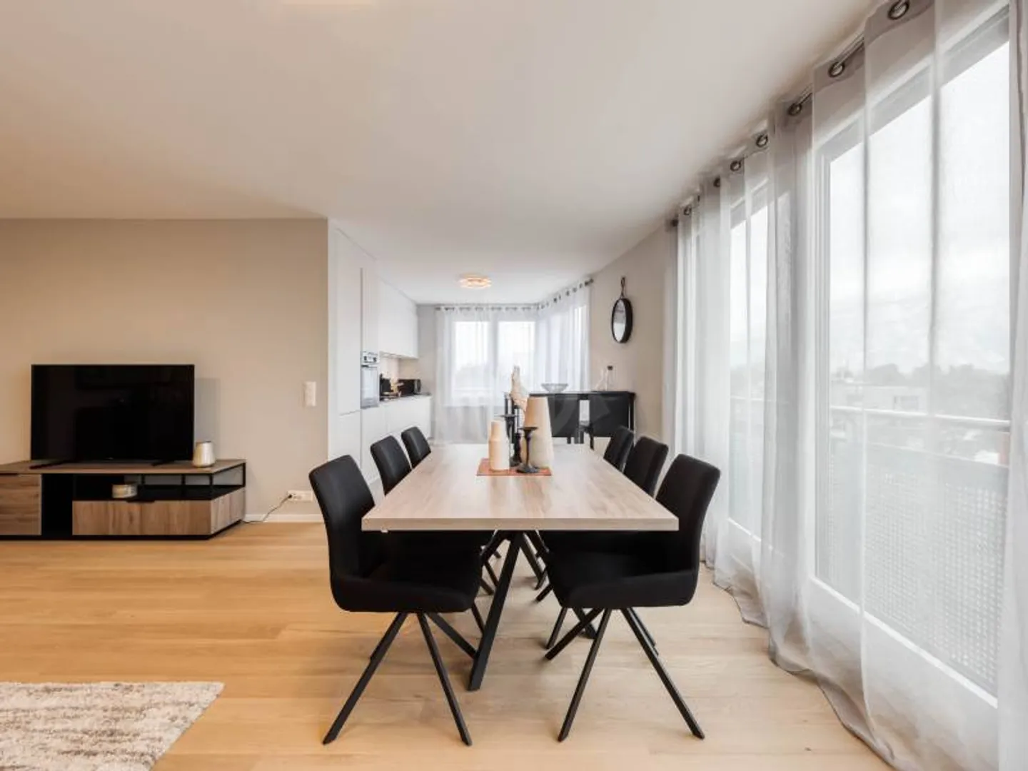 Appartamento 5 stanze - Foto 5 di 12