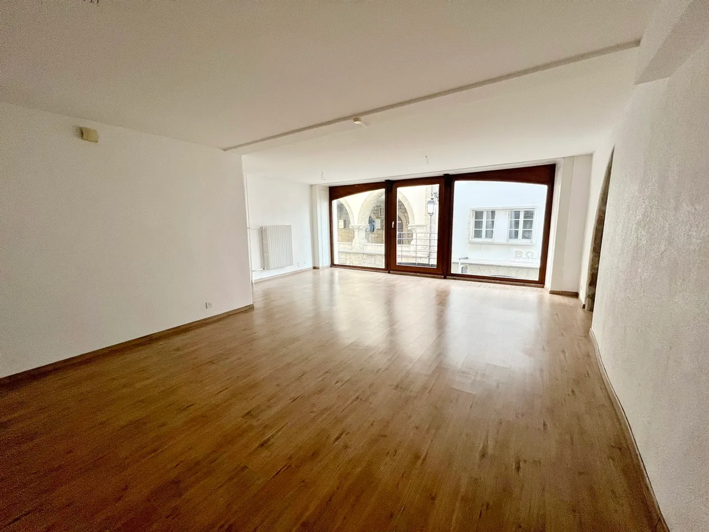 Sales area of approx. 75 m² - Photo 2 of 5