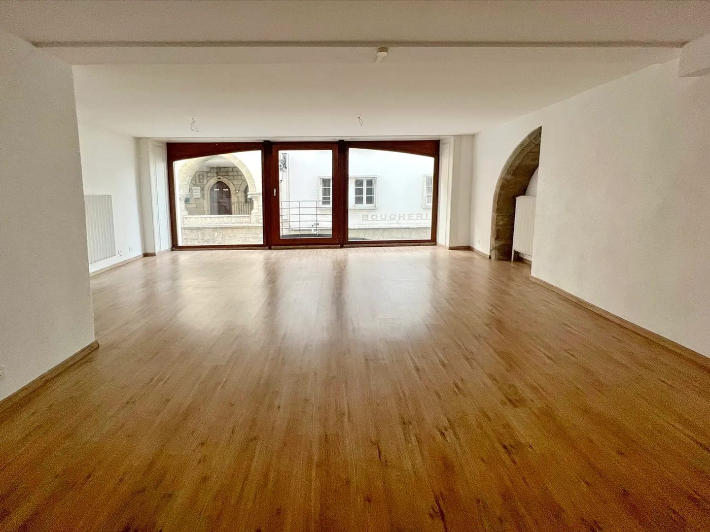 Sales area of approx. 75 m² - Photo 3 of 5
