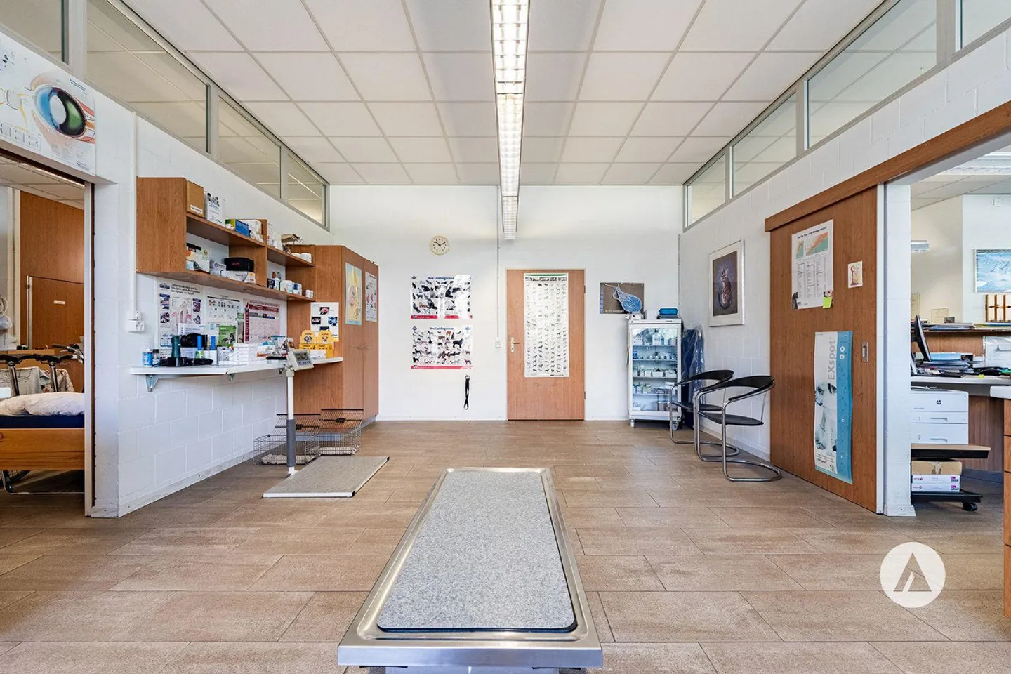 Vielseitige Gewerbefläche in Worb - Foto 8 von 13