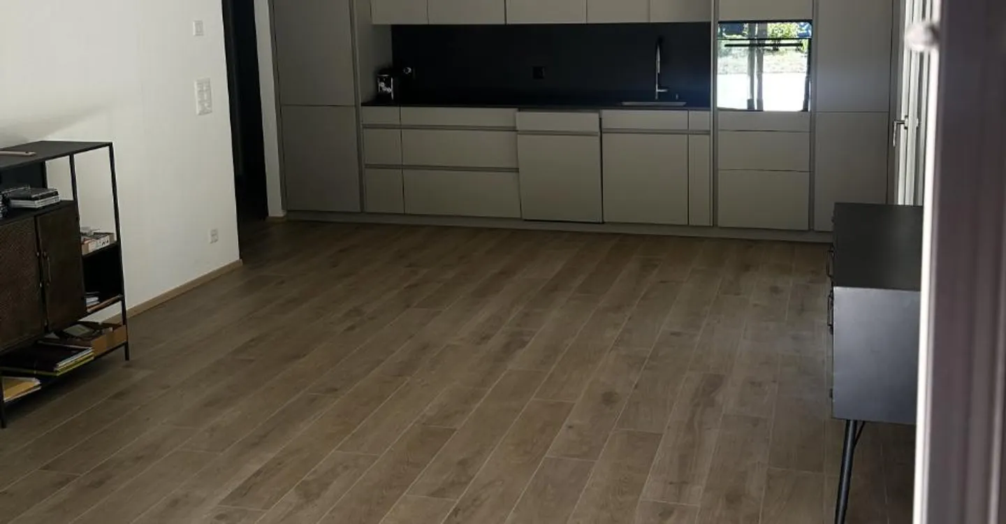 Neues 3,5-Zimmer-Apartment, Terrasse - Garten im Zentrum von Martigny - Foto 4 von 6
