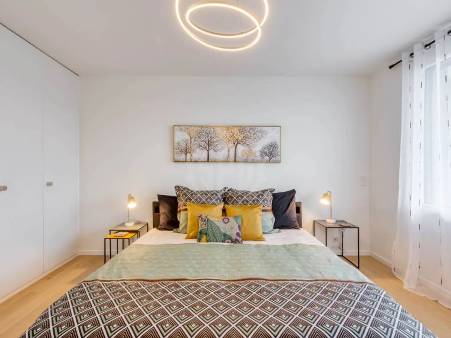 Appartamento 5 stanze - Foto 7 di 12