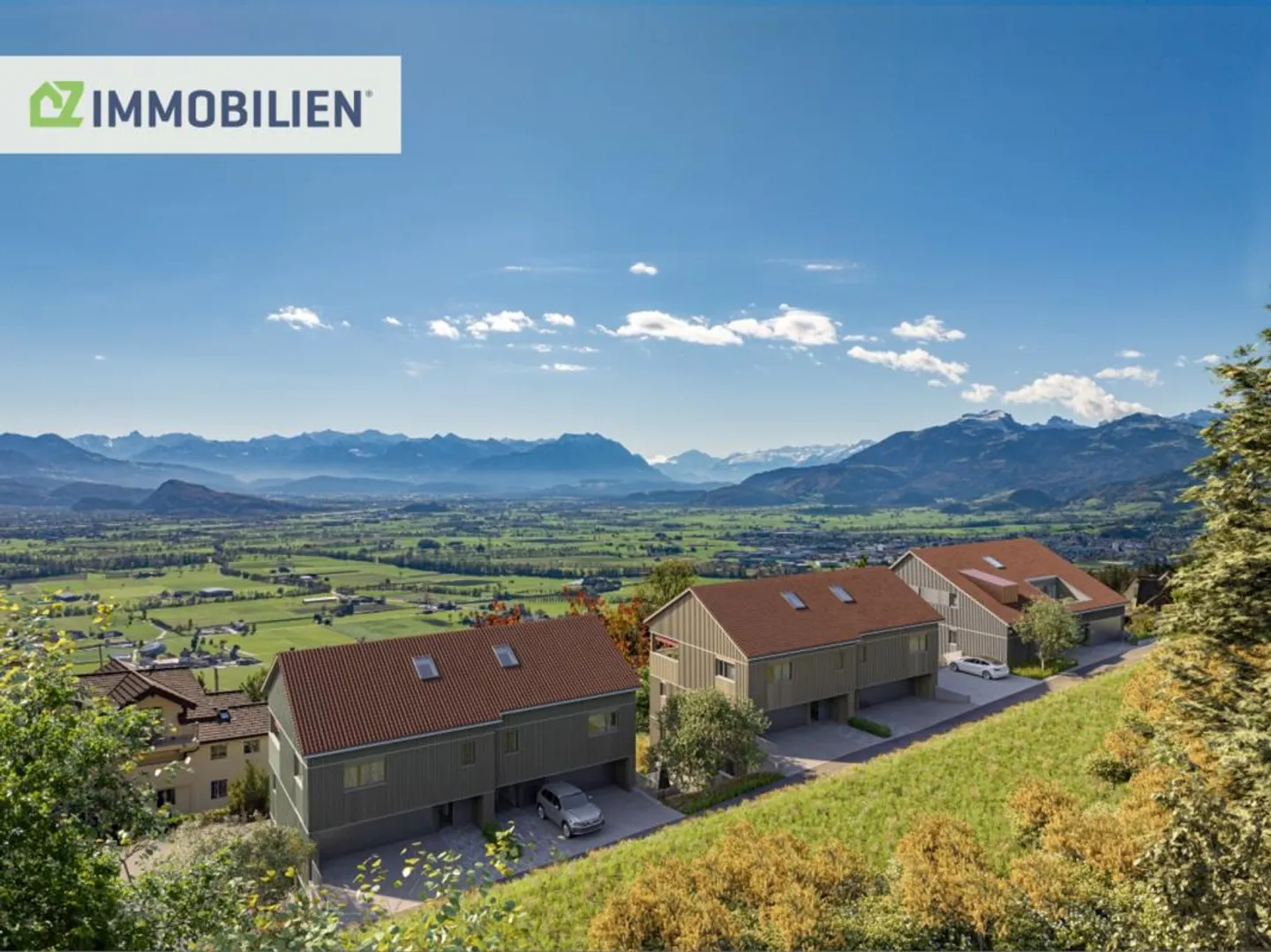 A House Like a Viewpoint - Where the Sky is Closer - Photo 1 of 8