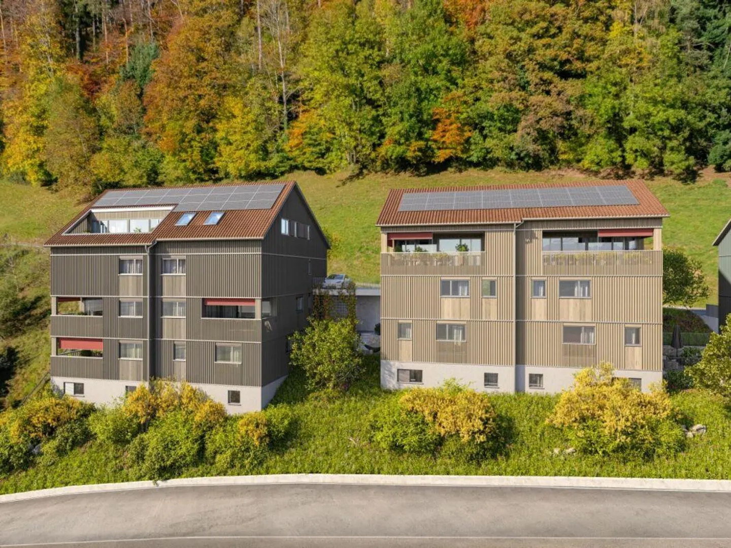 A House Like a Viewpoint - Where the Sky is Closer - Photo 4 of 8