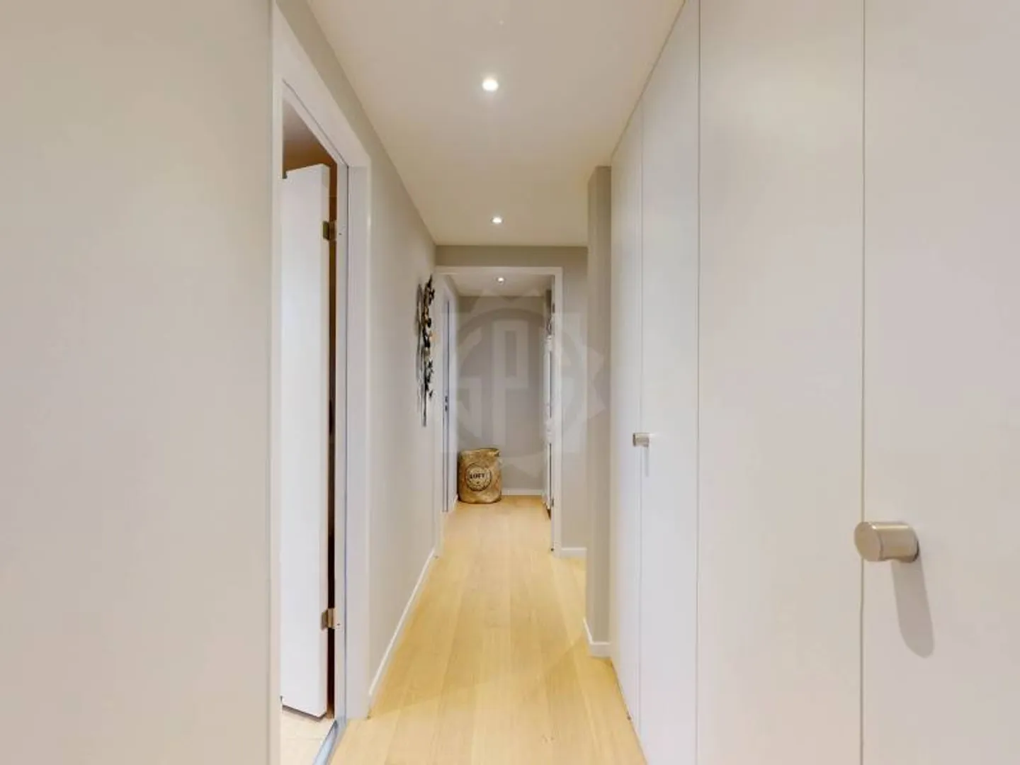 Appartamento 5 stanze - Foto 12 di 12