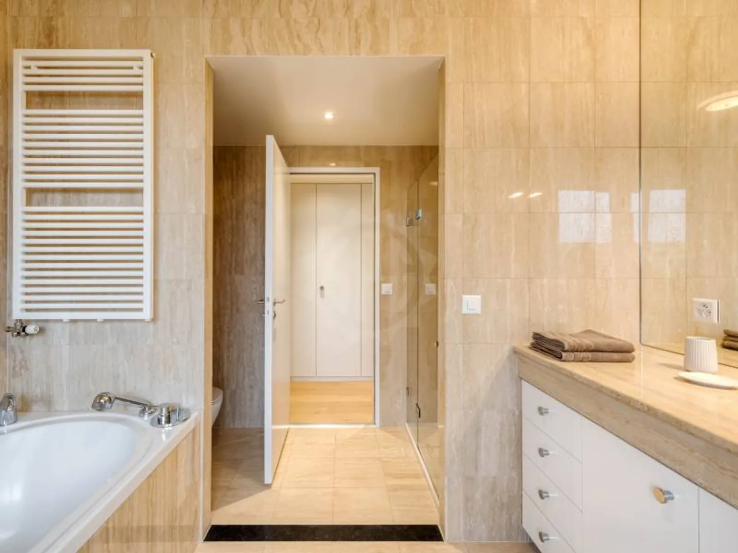 Appartamento 5 stanze - Foto 10 di 12