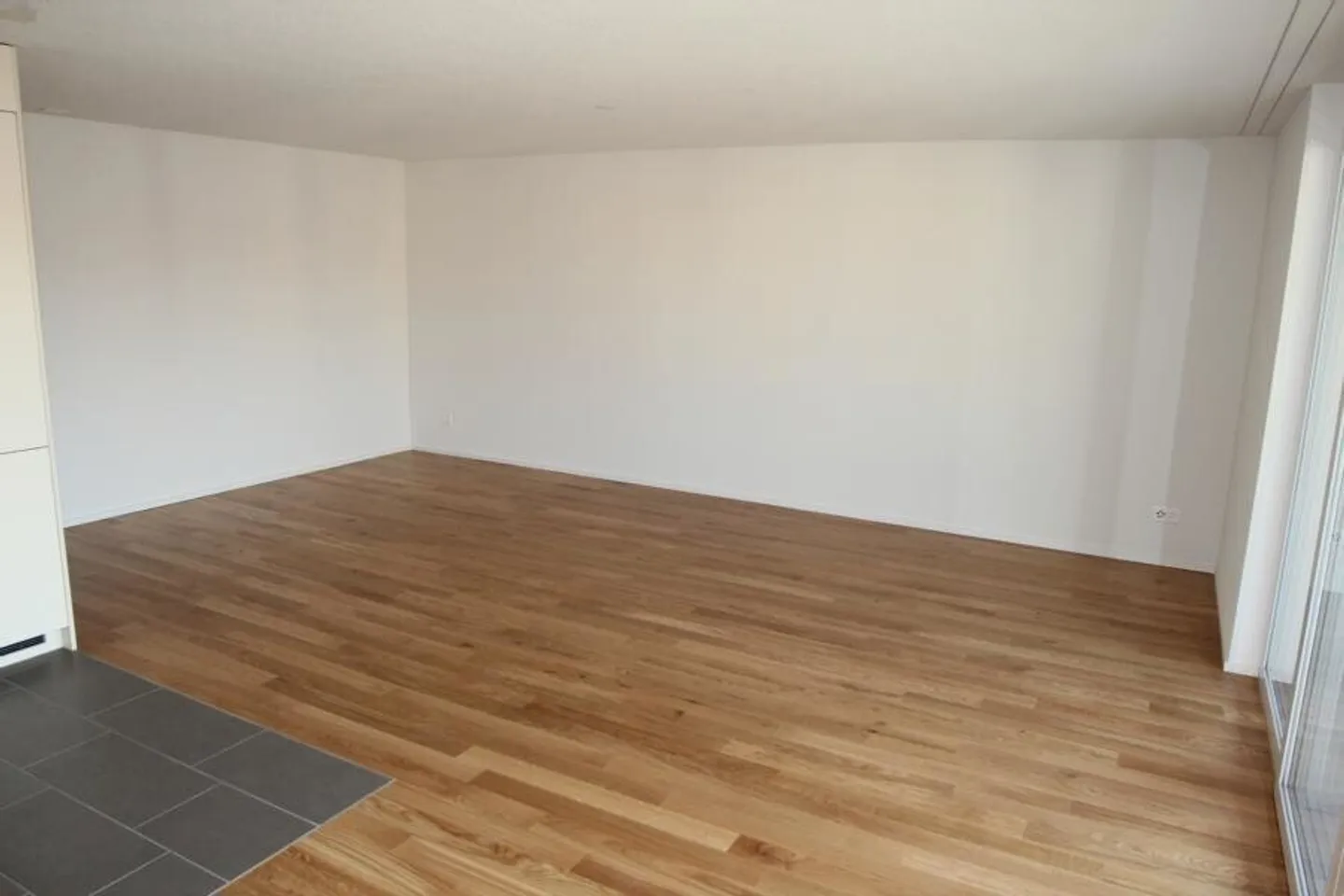 Modernes Apartment in Oftringen - Foto 2 von 7