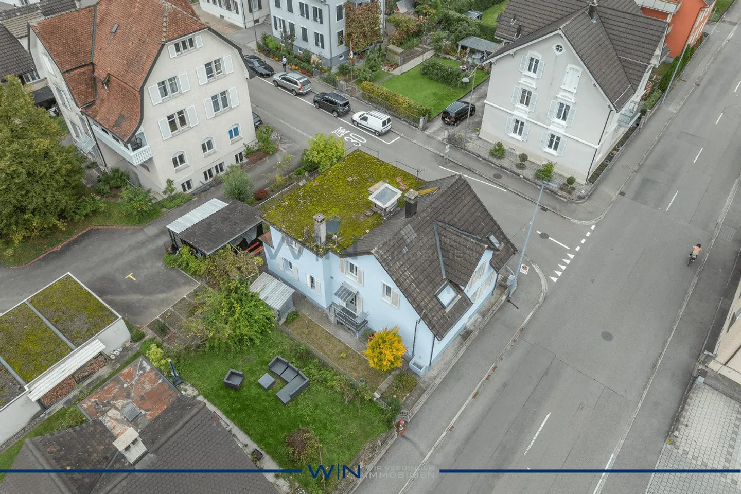 Maison multi-générationnelle spacieuse près du lac de Constance - Photo 7 sur 13