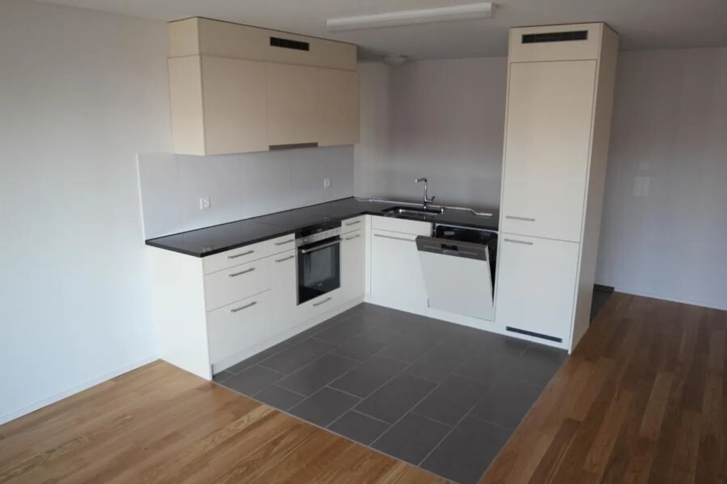 Modernes Apartment in Oftringen - Foto 4 von 7