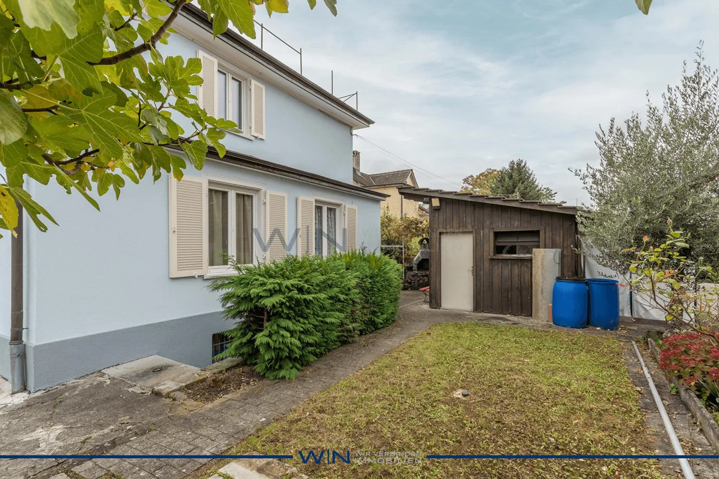 Maison multi-générationnelle spacieuse près du lac de Constance - Photo 4 sur 13