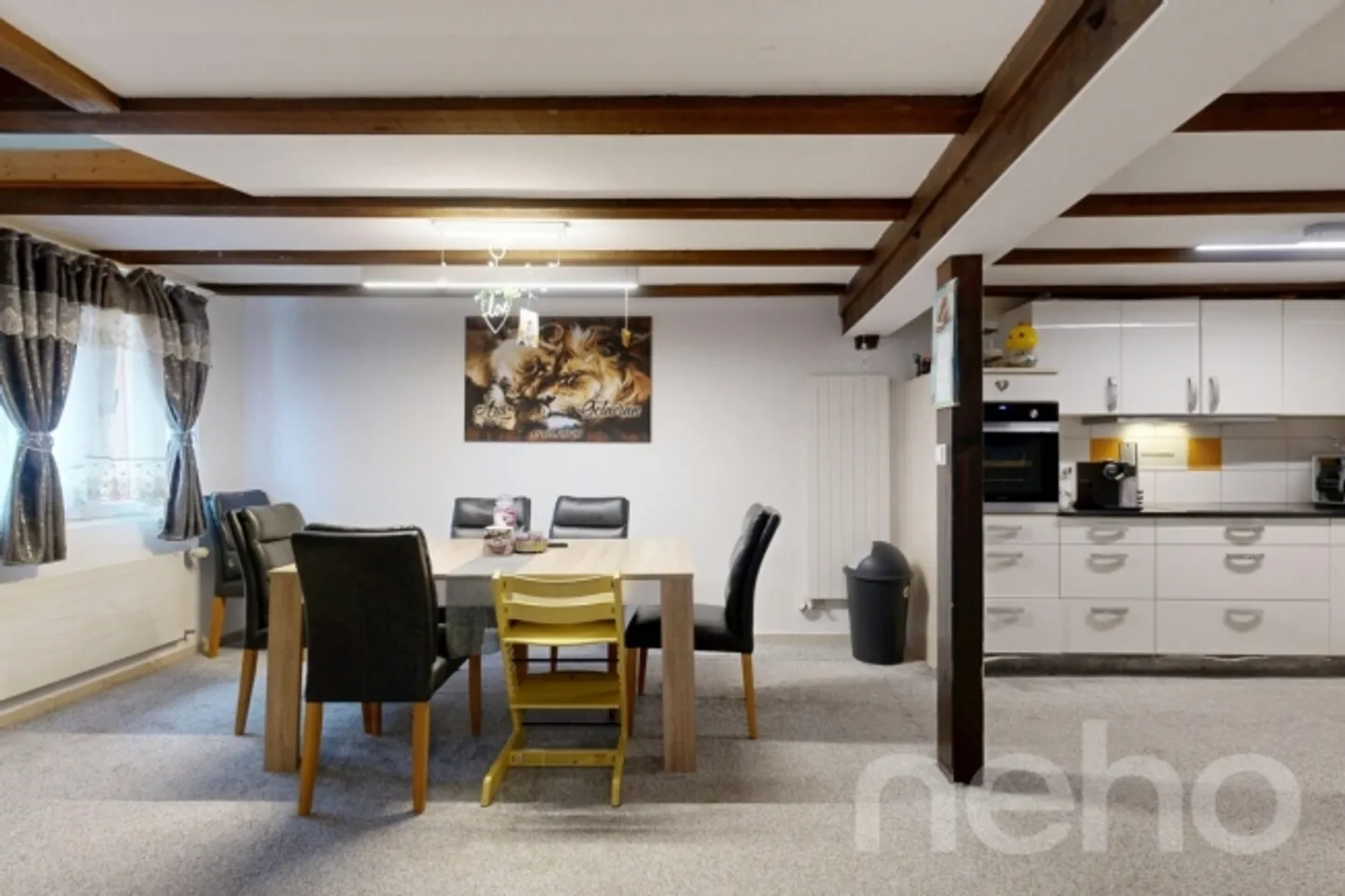 Residential building for sale - Photo 3 of 13