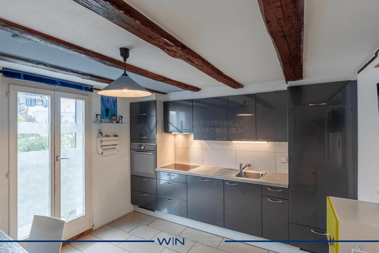 Maison multi-générationnelle spacieuse près du lac de Constance - Photo 3 sur 13