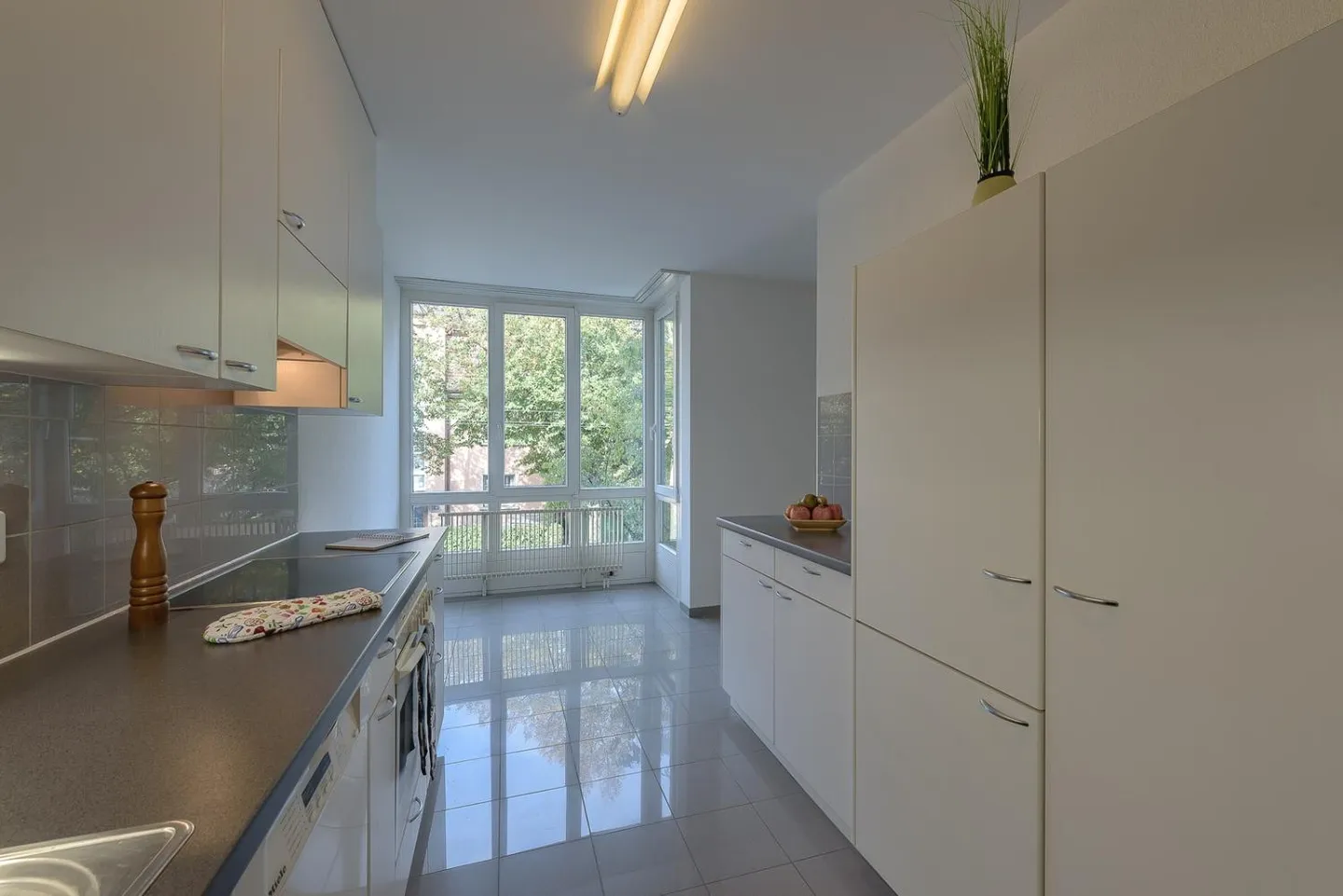 Appartement lumineux près d'Allschwil - Photo 4 sur 8