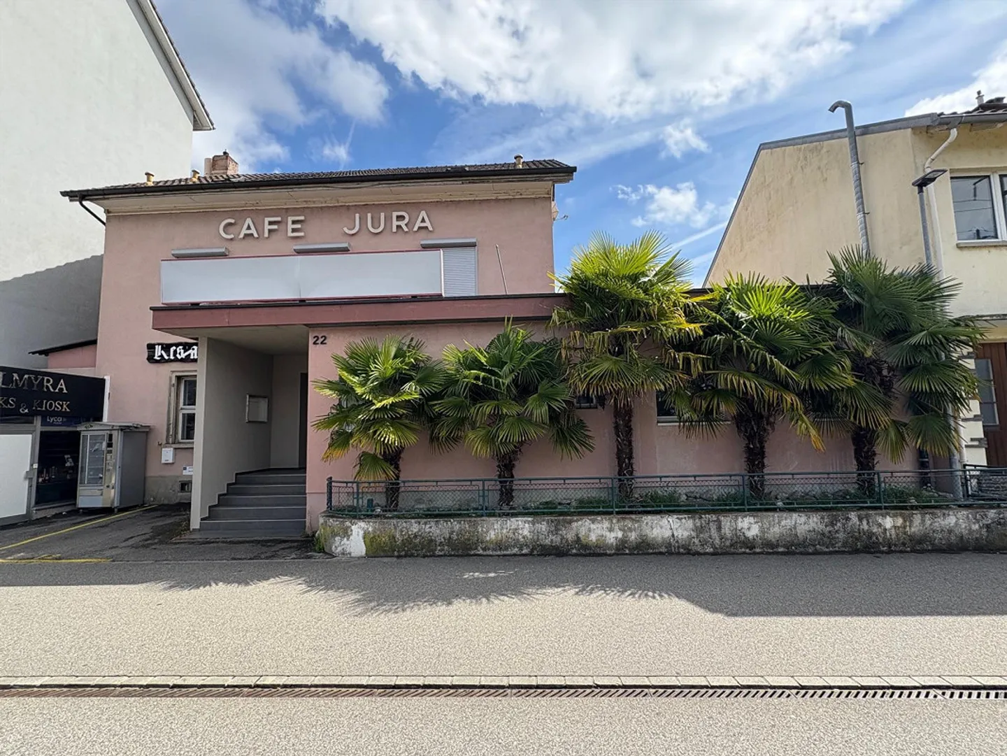 Proprietà commerciale vicino alla stazione ferroviaria - Foto 1 di 11