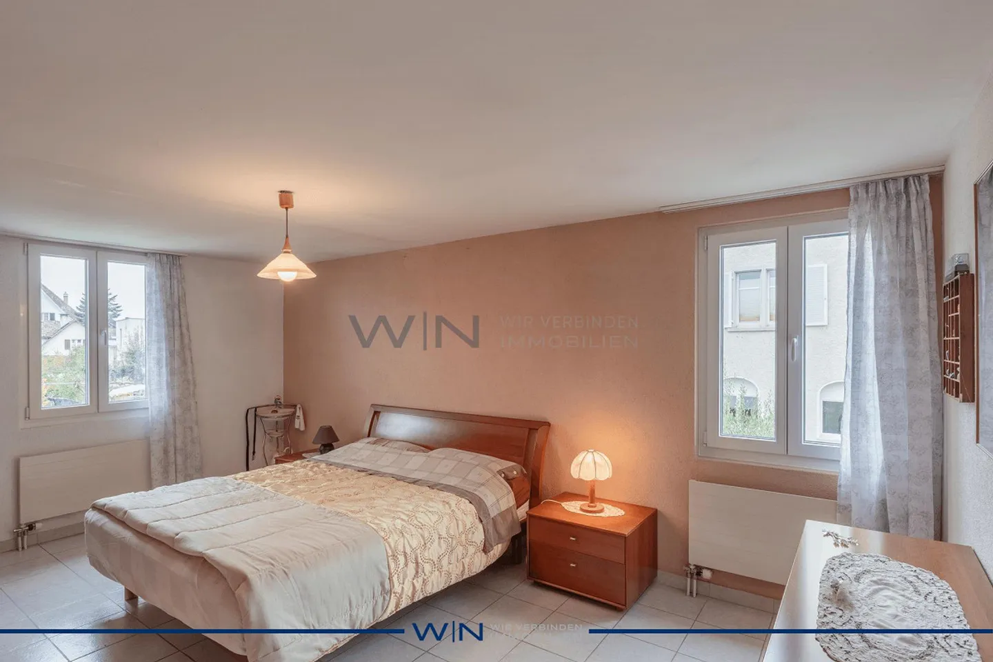 Maison multi-générationnelle spacieuse près du lac de Constance - Photo 8 sur 13