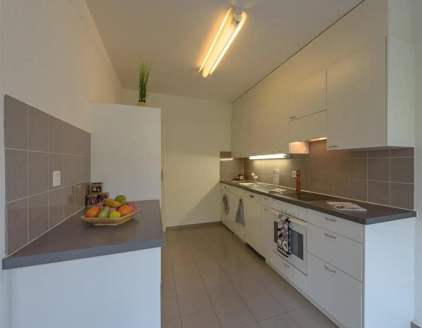 Appartement lumineux près d'Allschwil - Photo 5 sur 8