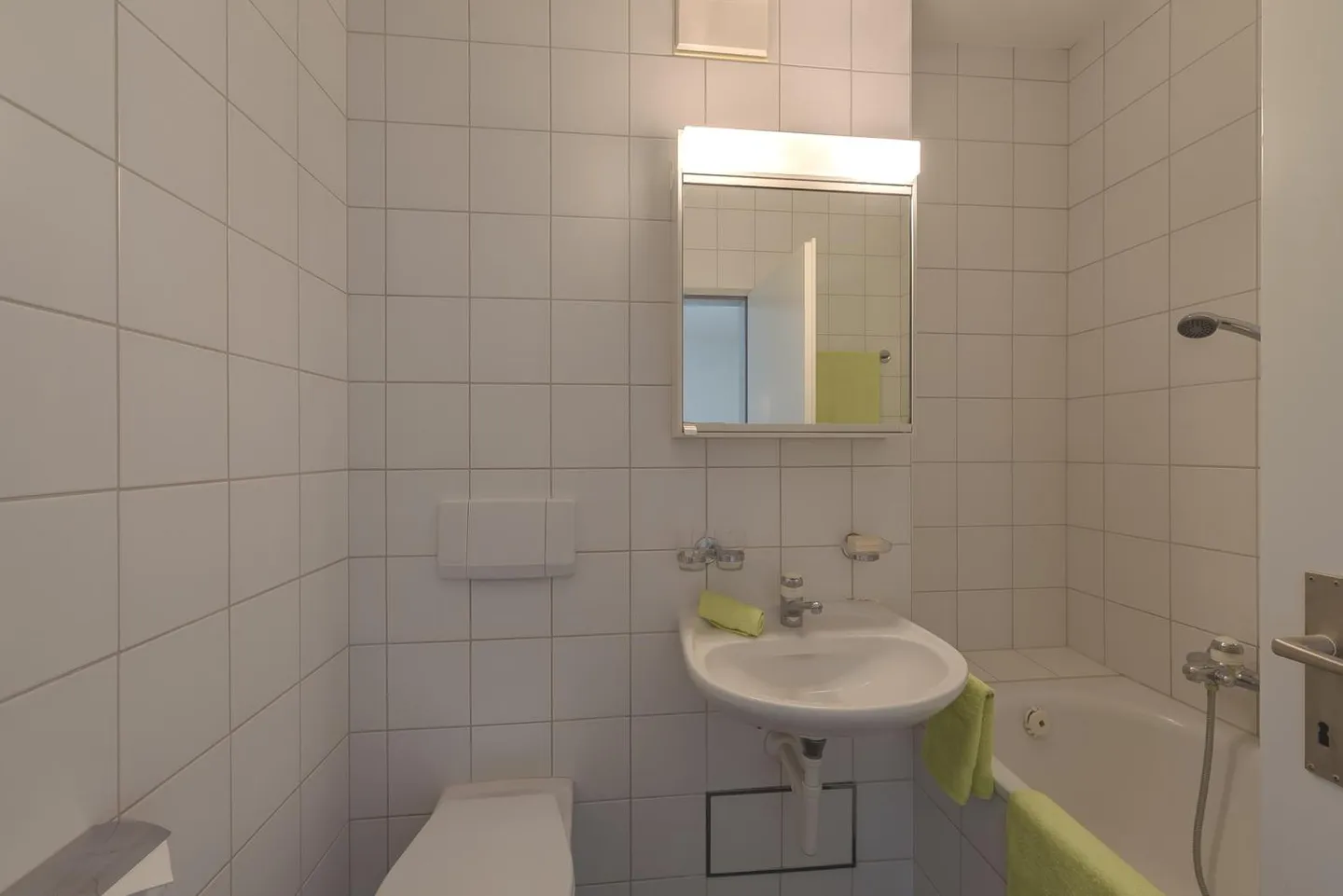 Appartement lumineux près d'Allschwil - Photo 6 sur 8