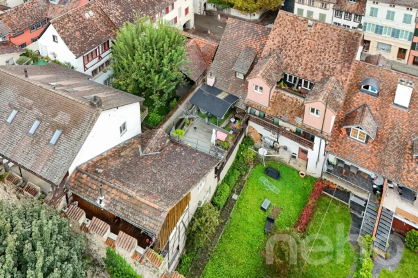 Residential building for sale - Photo 10 of 13