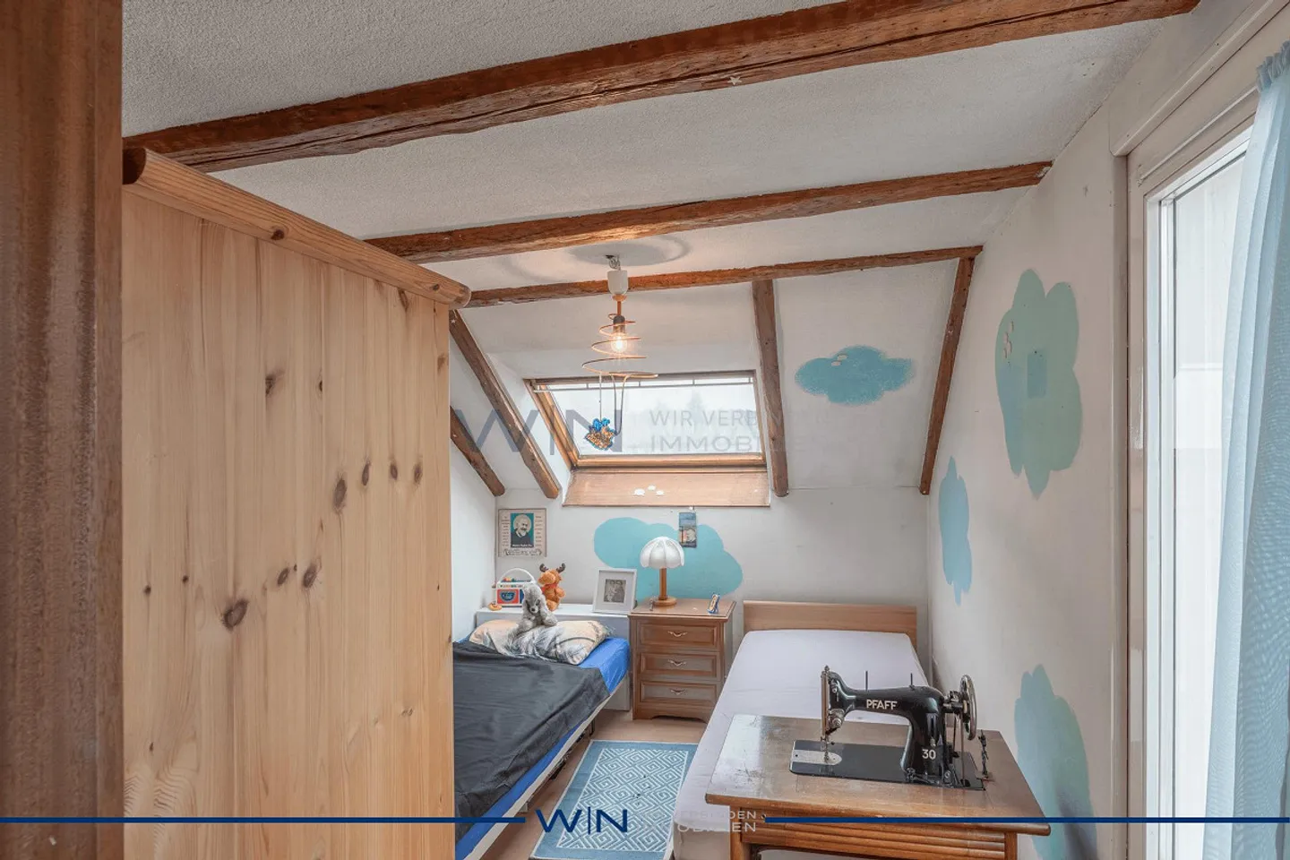 Maison multi-générationnelle spacieuse près du lac de Constance - Photo 9 sur 13