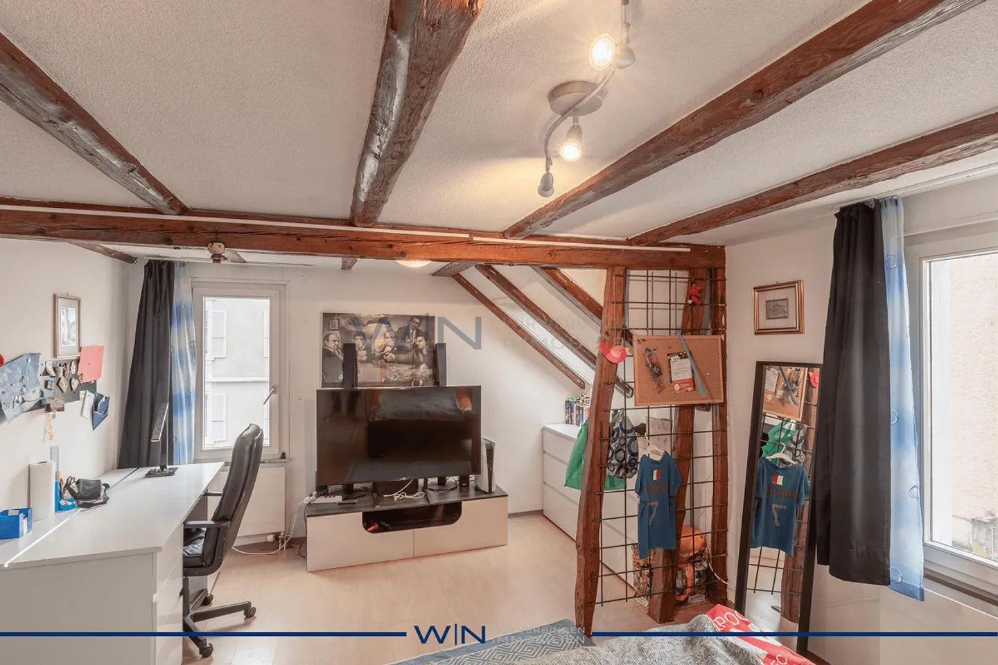 Maison multi-générationnelle spacieuse près du lac de Constance - Photo 12 sur 13