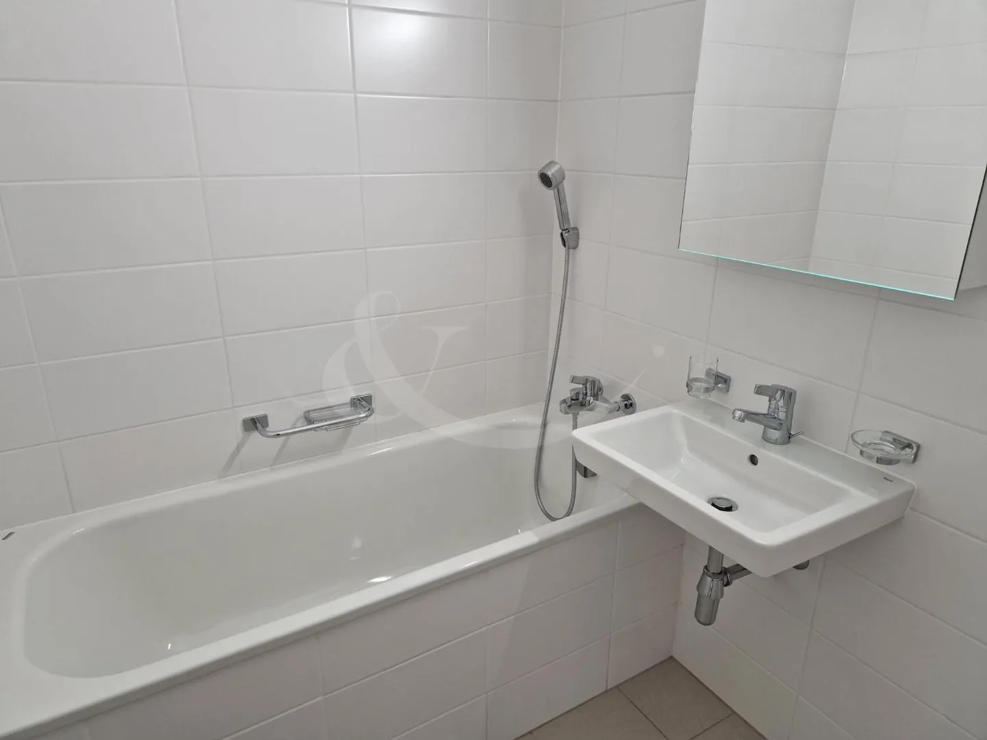 Rue du Grand-Bureau 19, appartamento di 5 stanze - Foto 7 di 12