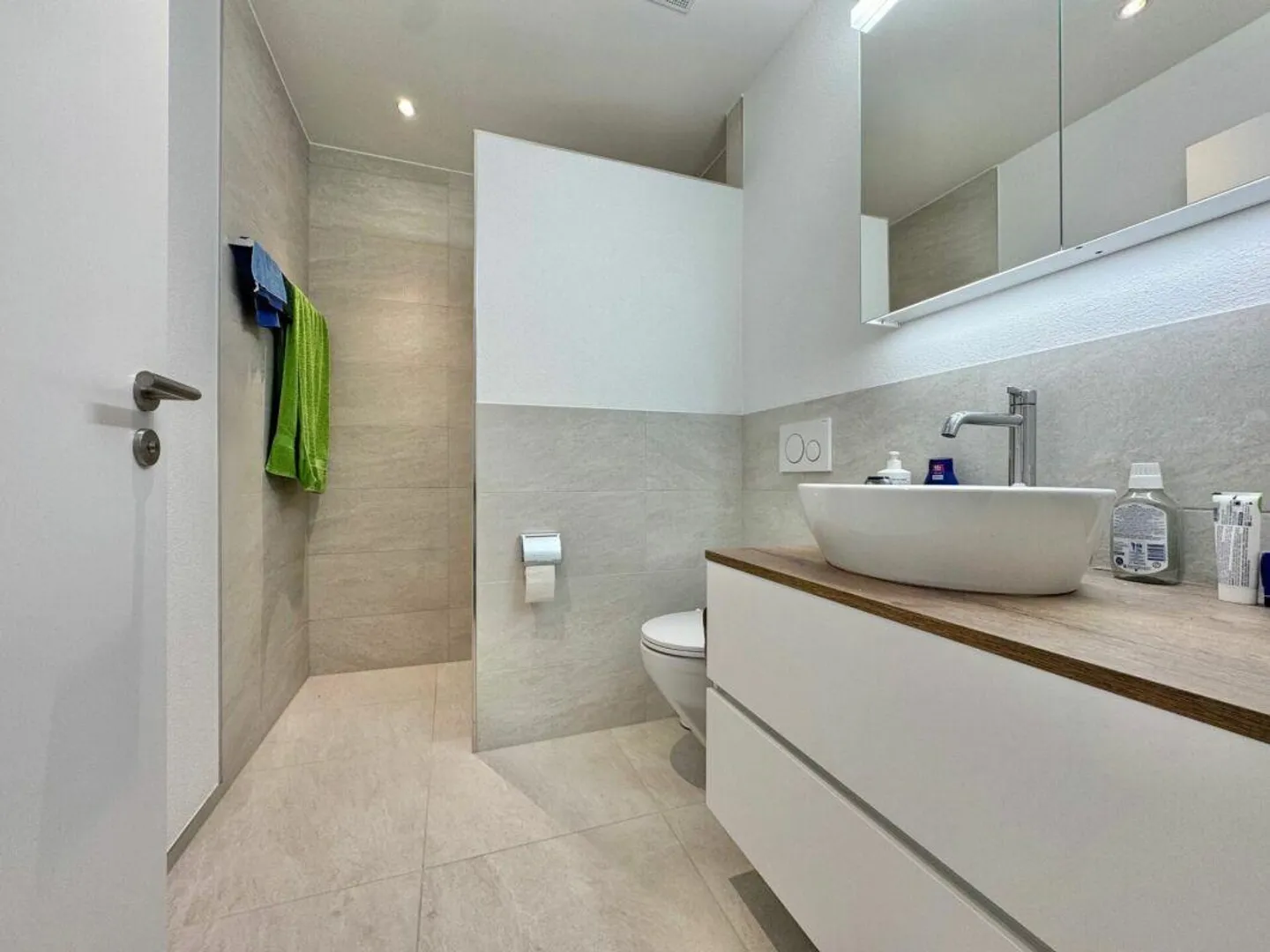 Frick / Appartamento giardino 3,5 stanze - Foto 4 di 9