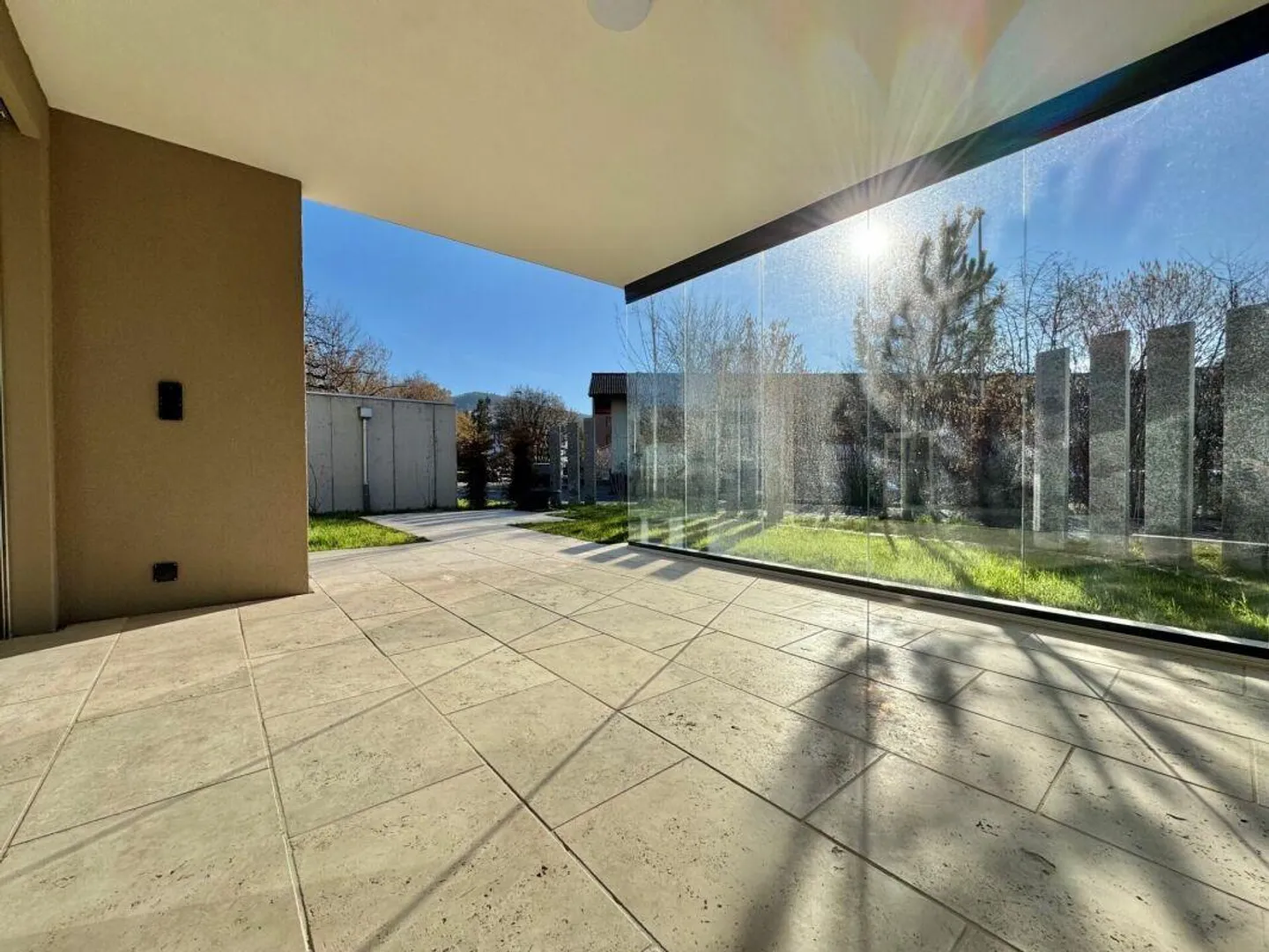 Frick / Appartamento giardino 3,5 stanze - Foto 5 di 9