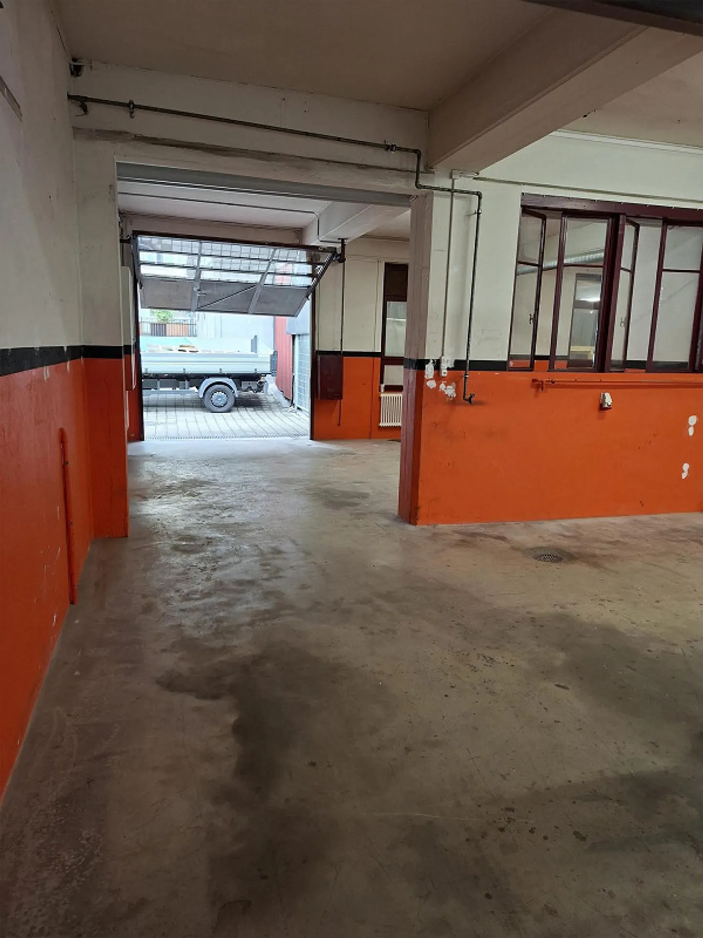 Attractive Commercial Property - Versatile Usage Options - Photo 1 of 11