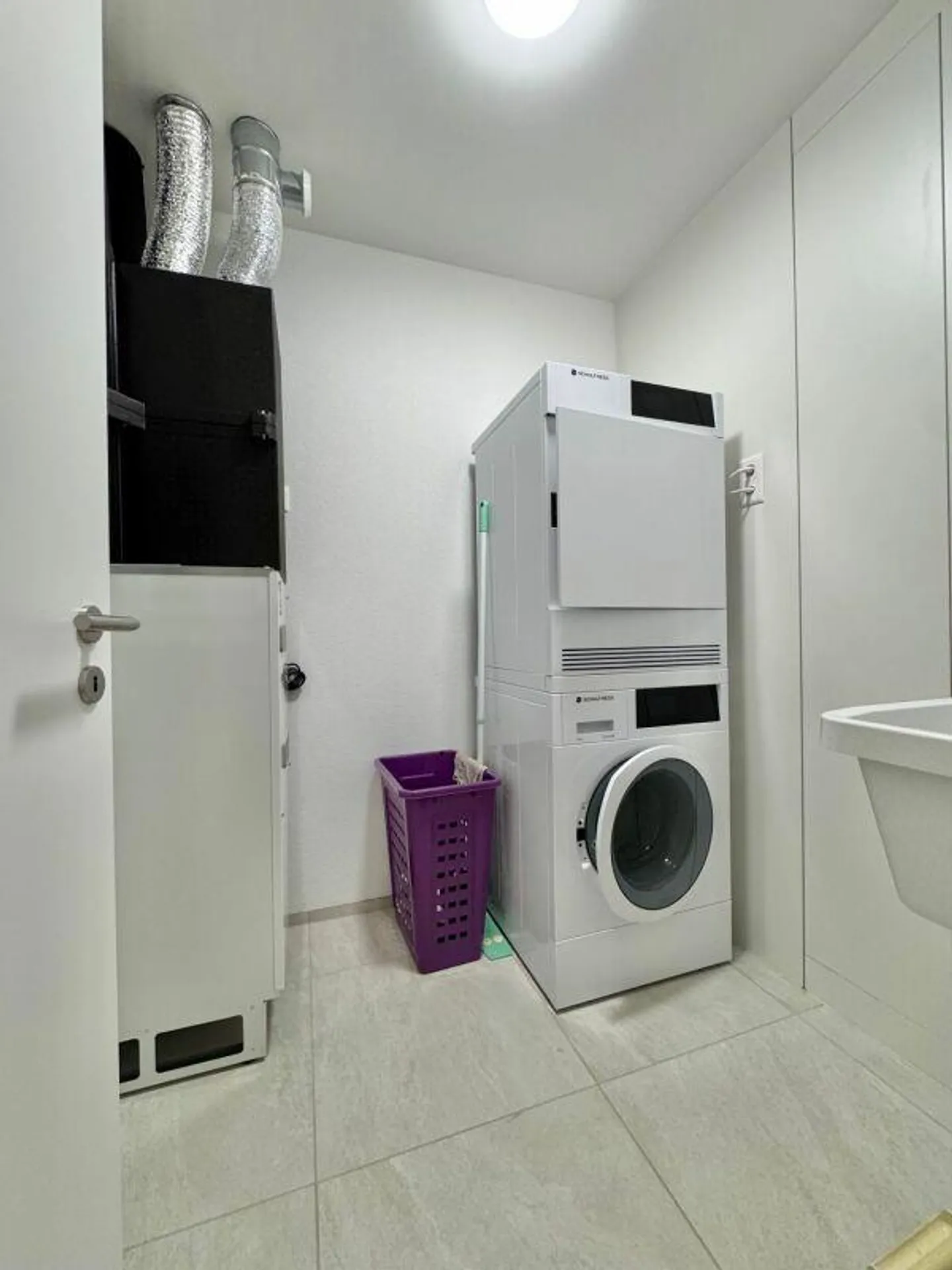 Frick / Appartamento giardino 3,5 stanze - Foto 6 di 9