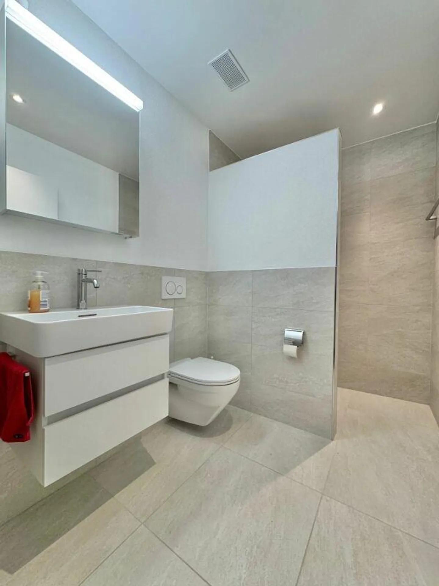 Frick / Appartamento giardino 3,5 stanze - Foto 7 di 9