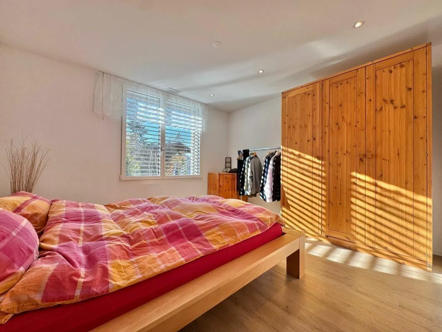 Frick / Appartamento giardino 3,5 stanze - Foto 8 di 9