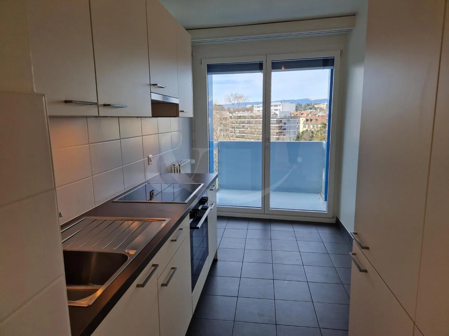 Rue du Grand-Bureau 19, appartamento di 5 stanze - Foto 3 di 12