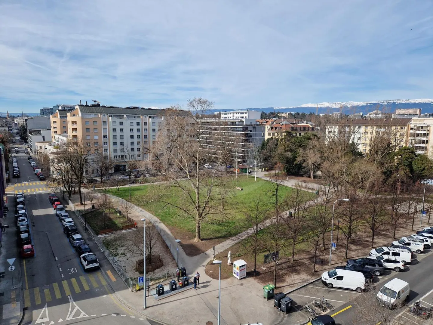 Rue du Grand-Bureau 19, appartamento di 5 stanze - Foto 4 di 12