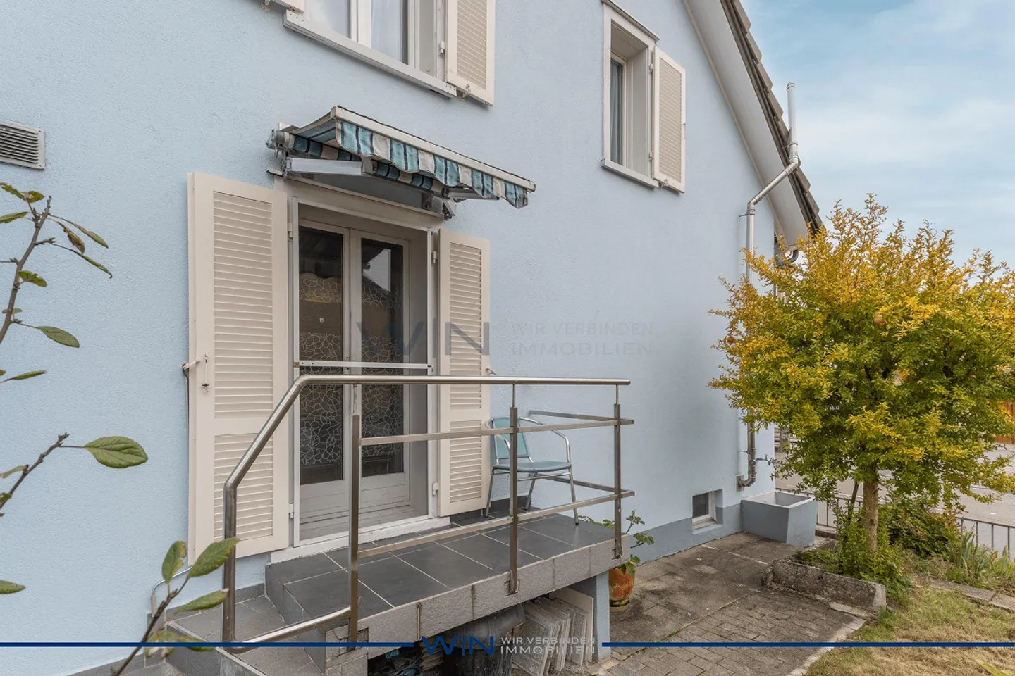 Maison multi-générationnelle spacieuse près du lac de Constance - Photo 10 sur 13