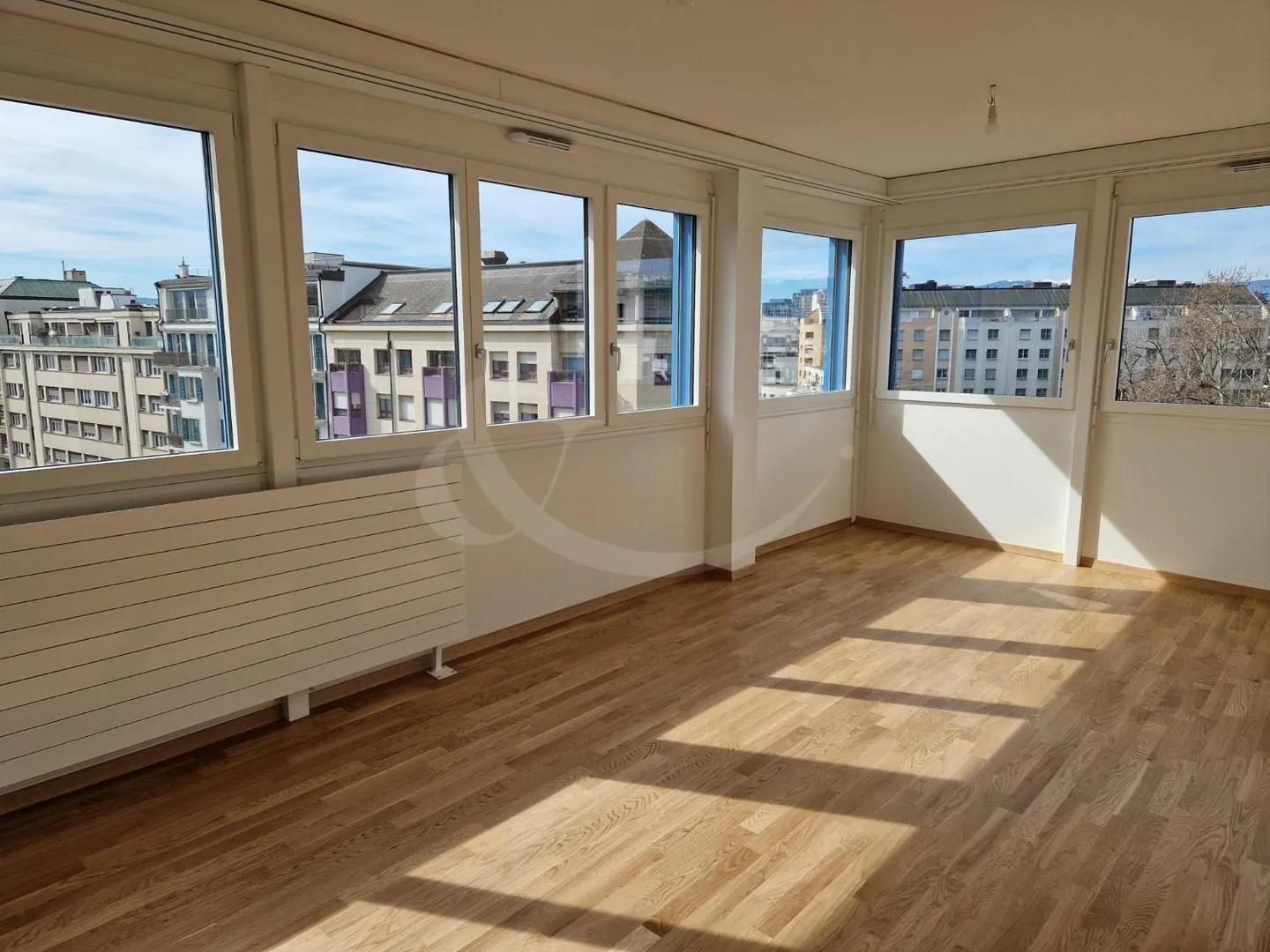 Rue du Grand-Bureau 19, appartamento di 5 stanze - Foto 5 di 12