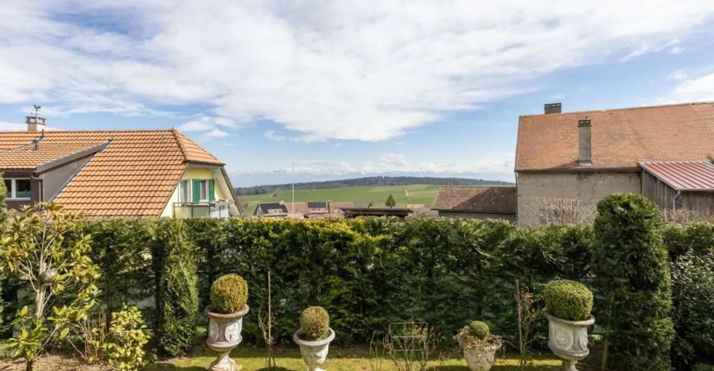 Villa contemporanea a Coppet - Foto 11 di 11