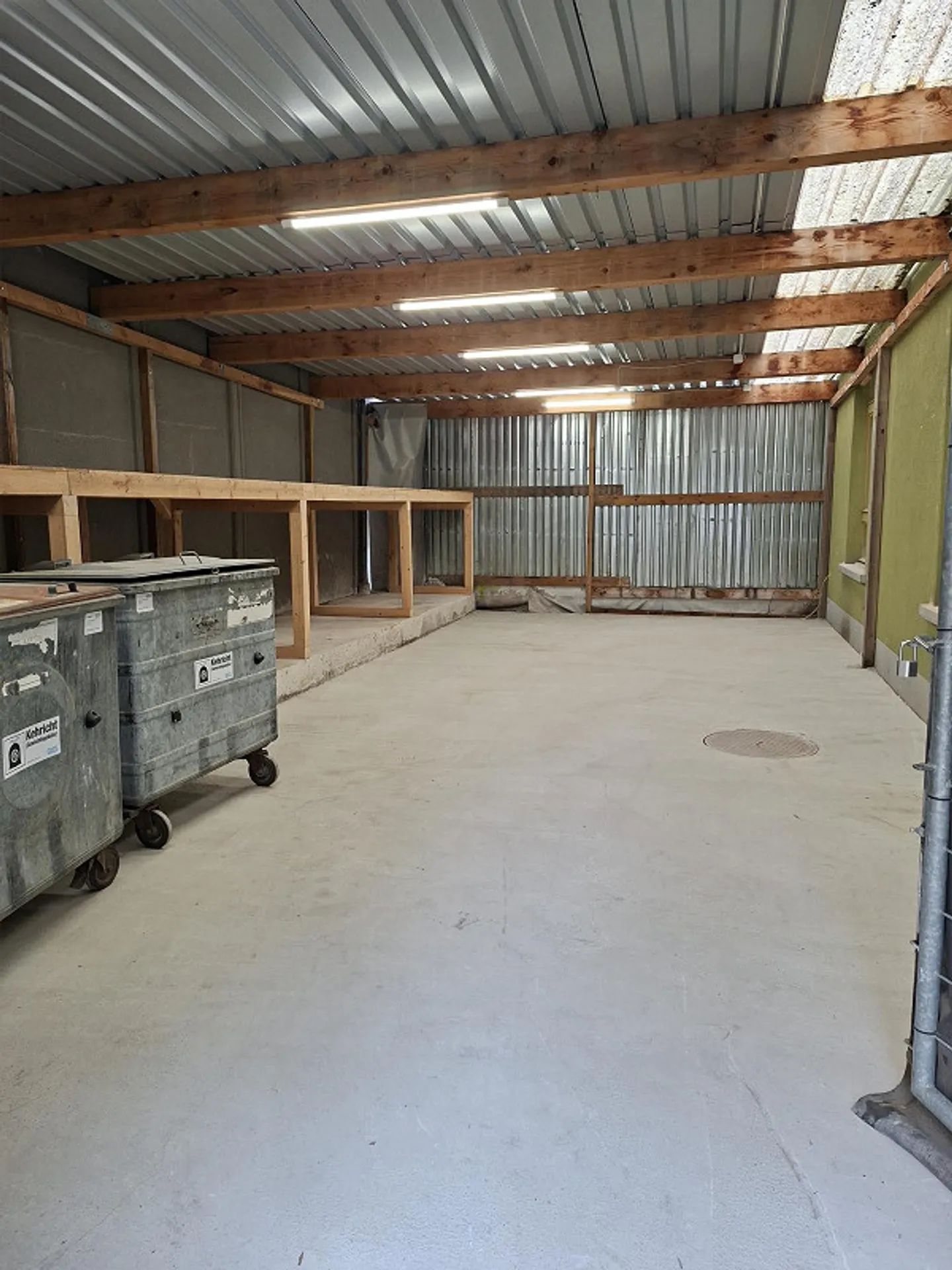 Attractive Commercial Property - Versatile Usage Options - Photo 7 of 11