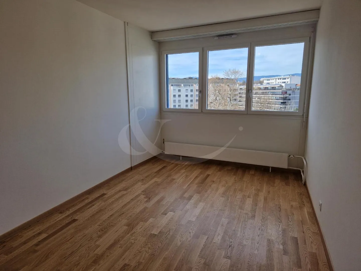 Rue du Grand-Bureau 19, appartamento di 5 stanze - Foto 9 di 12