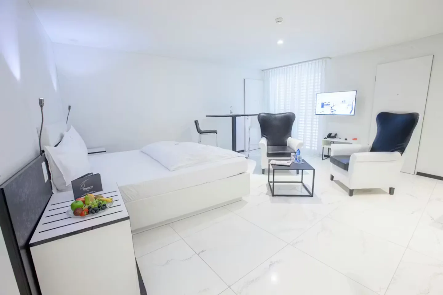 Charmantes Chalet in Regensdorf - Foto 6 von 6