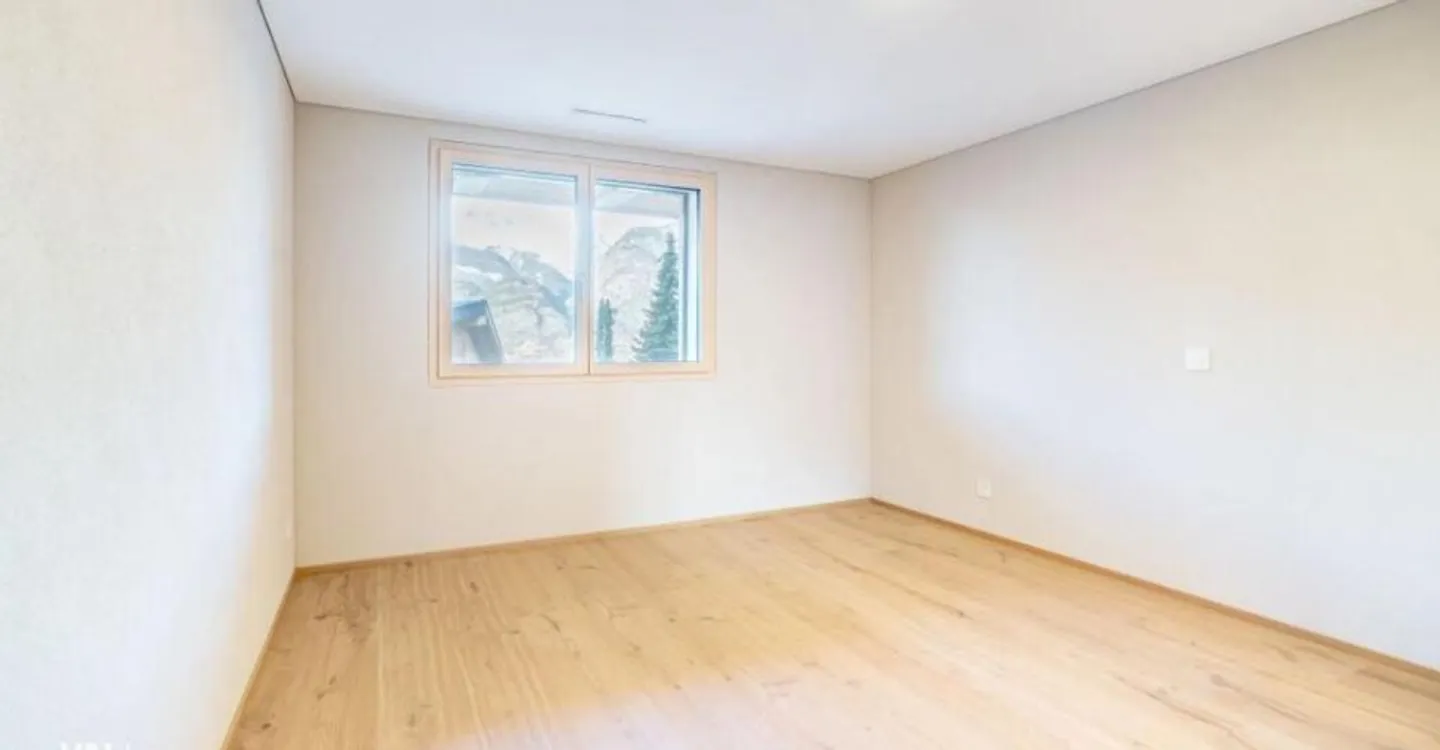 Top - Bien à louer - Appartement de 3,5 pièces avec vue imprenable - Photo 4 sur 12