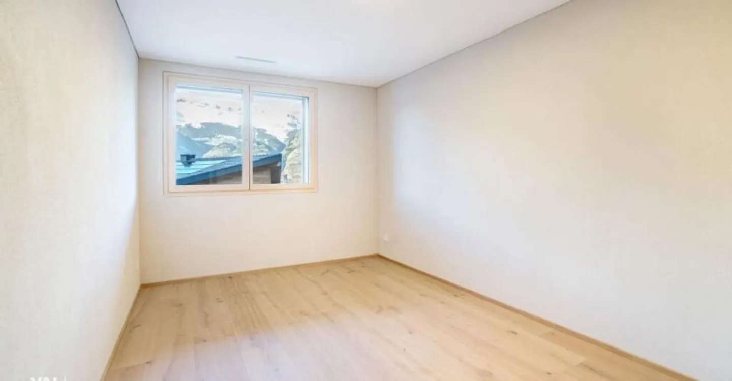 Top - Bien à louer - Appartement de 3,5 pièces avec vue imprenable - Photo 5 sur 12