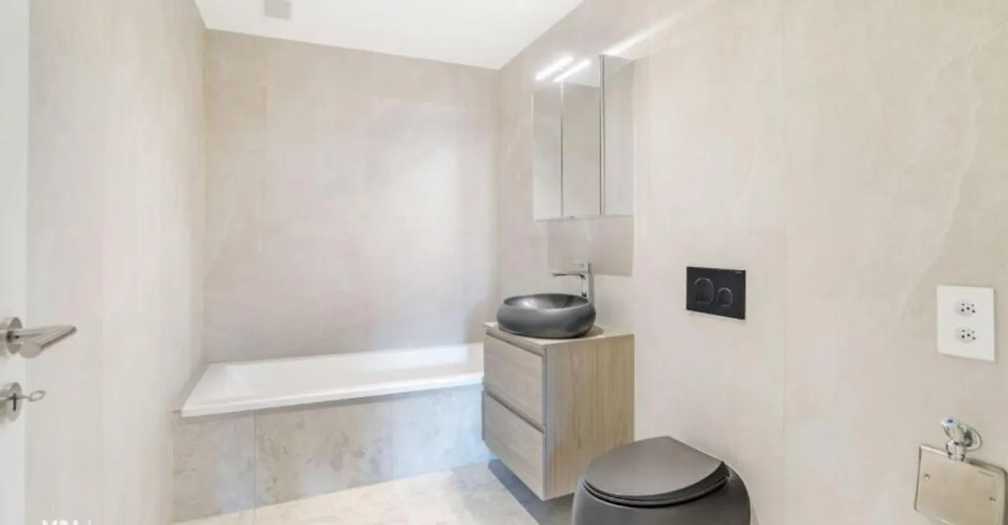 Top - Bien à louer - Appartement de 3,5 pièces avec vue imprenable - Photo 6 sur 12