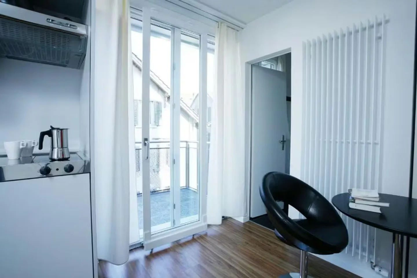 Appartamento in affitto - Foto 4 di 9