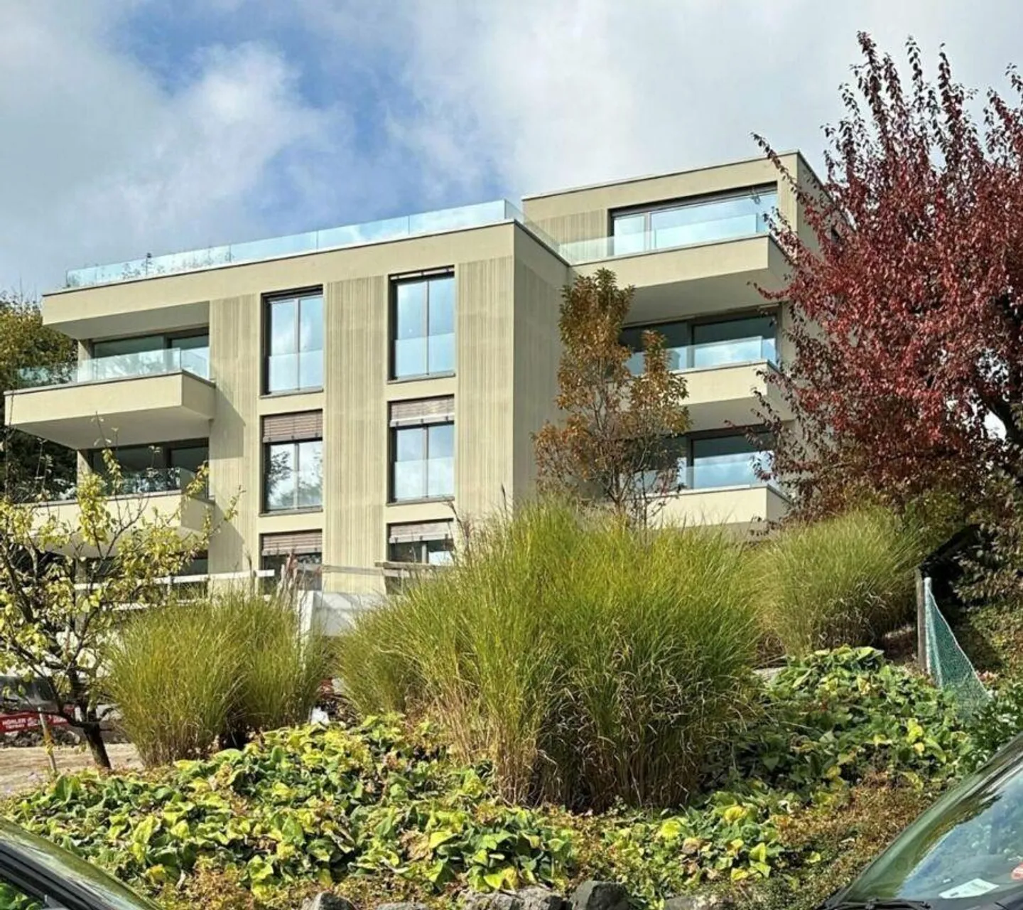 Exclusive Rental Apartment - Photo 1 of 17