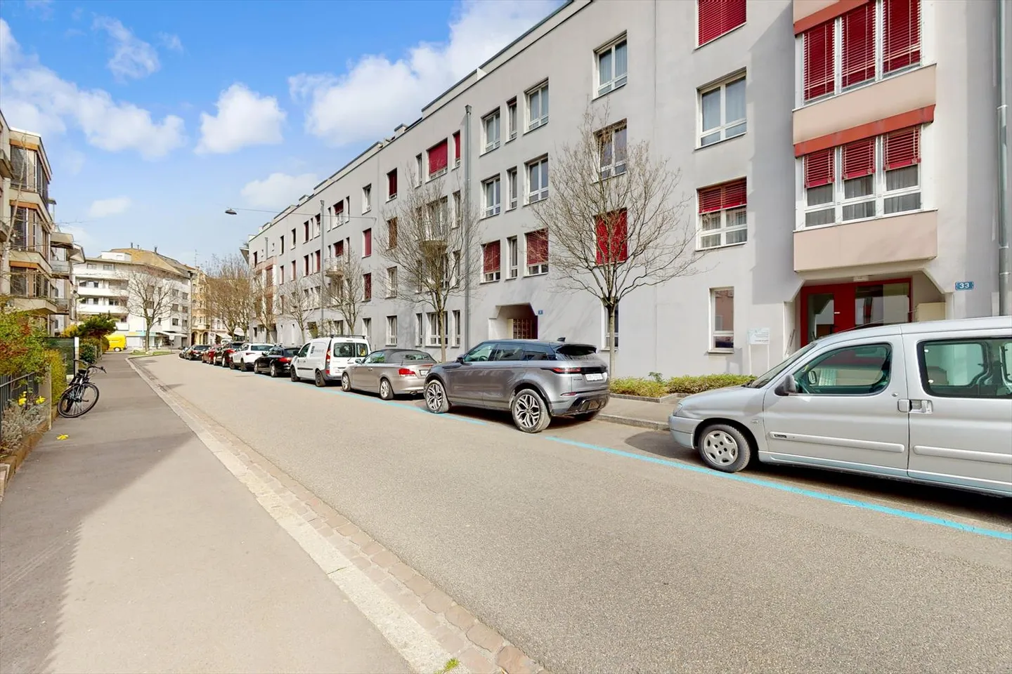 2-room apartment - Photo 1 of 5