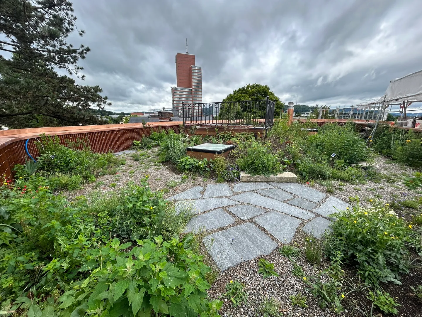 Appartamento in affitto - Foto 14 di 15