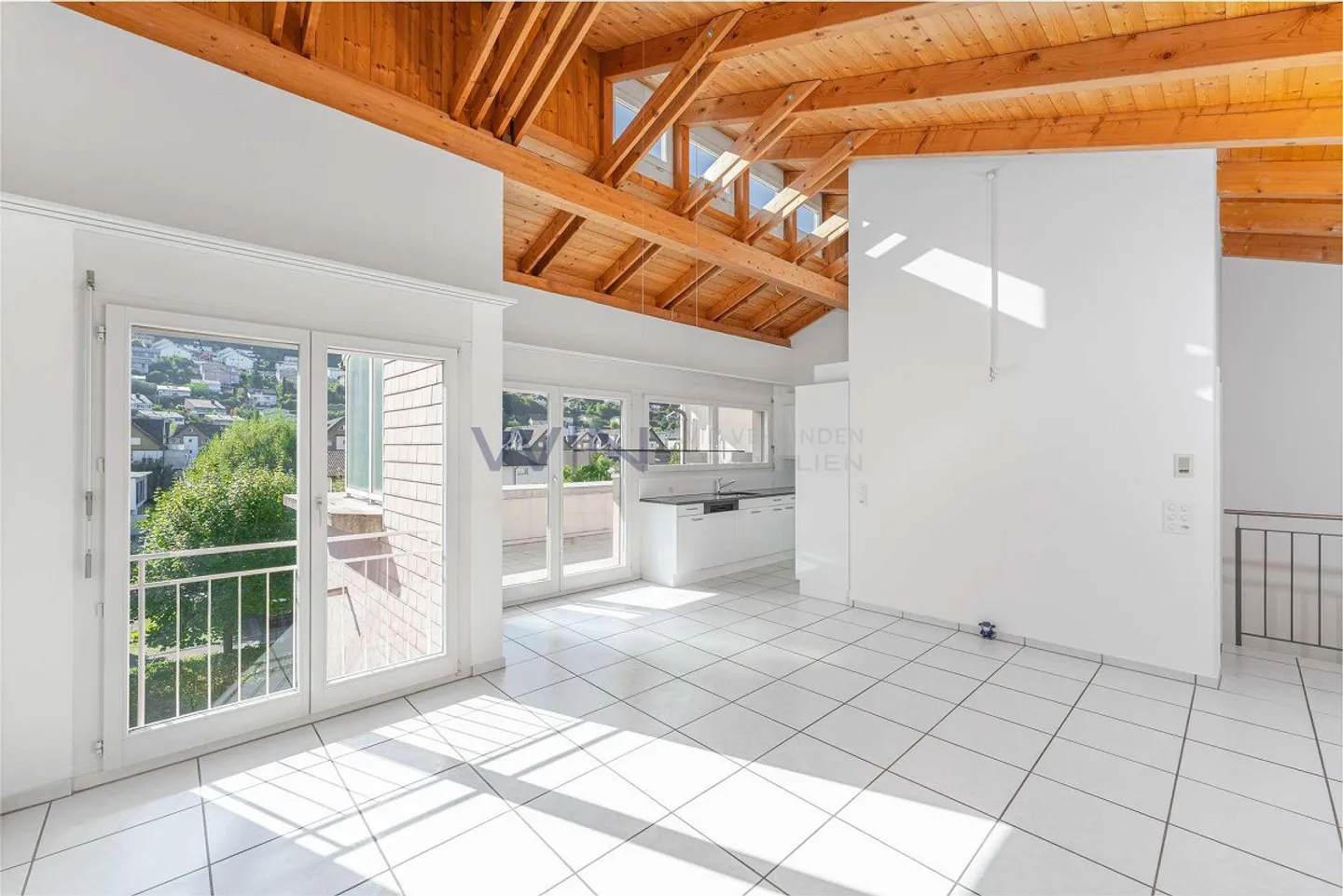 Luce, altezza, lungimiranza? una casa di cui innamorarsi - Foto 1 di 9